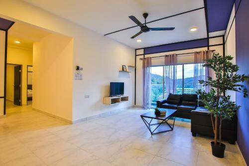 Apartamento Symphony Suite @ Cameron Highlands