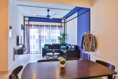 Apartamento Symphony Suite @ Cameron Highlands