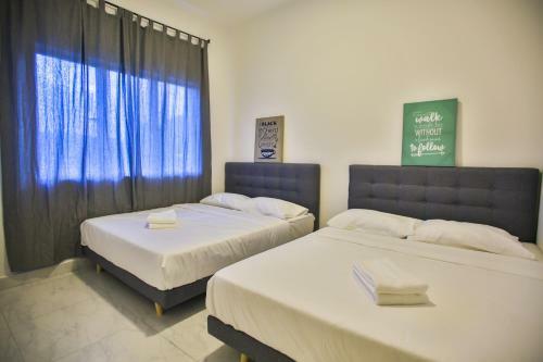Apartamento Symphony Suite @ Cameron Highlands