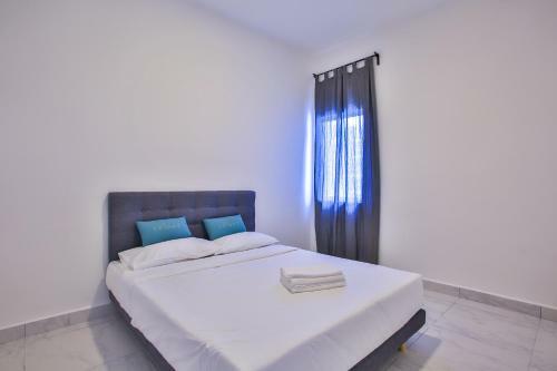 Apartamento Symphony Suite @ Cameron Highlands
