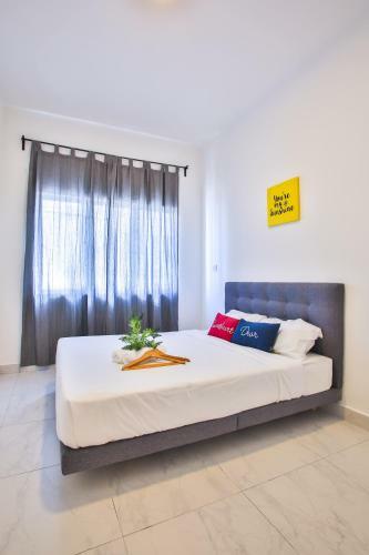 Apartamento Symphony Suite @ Cameron Highlands