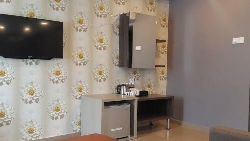 Kampar Boutique Hotel