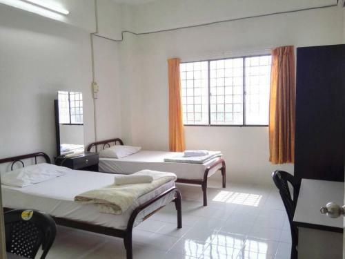 Desair Apartment