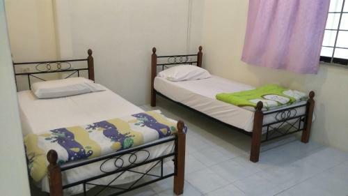 Desair Apartment
