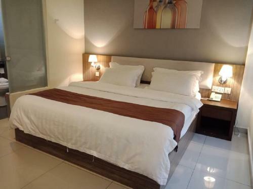 Oscar Suites Hotel