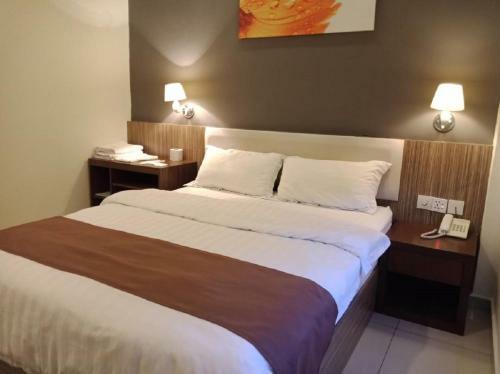 Oscar Suites Hotel