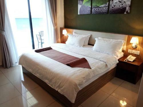 Oscar Suites Hotel