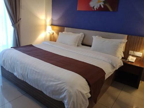 Oscar Suites Hotel