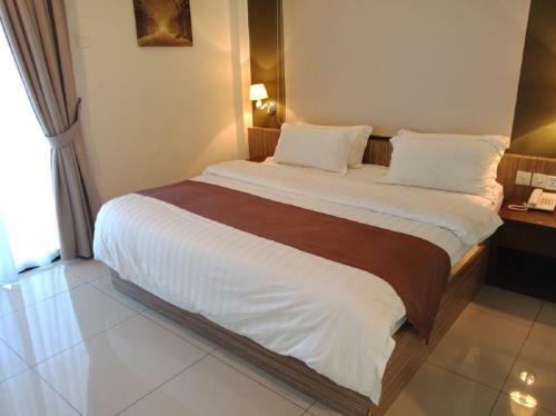 Oscar Suites Hotel