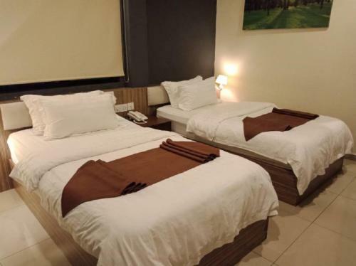 Oscar Suites Hotel