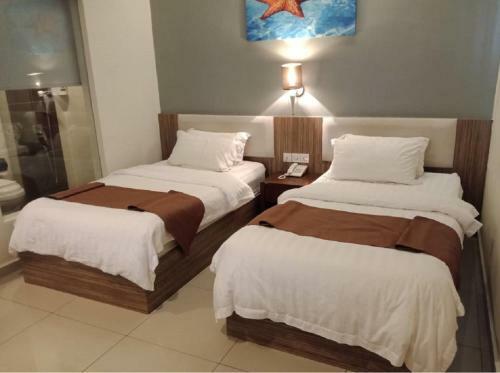 Oscar Suites Hotel