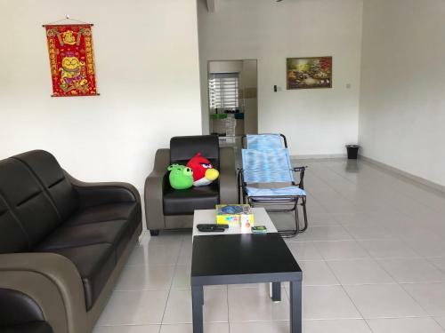 Hostal My Stw Home 2