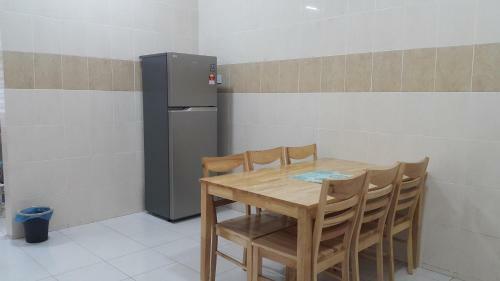 Hostal My Stw Home 2