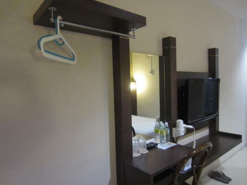Radiant Hotel