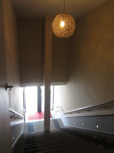 Radiant Hotel