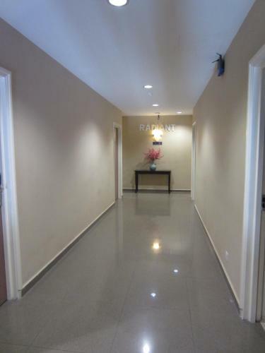 Radiant Hotel