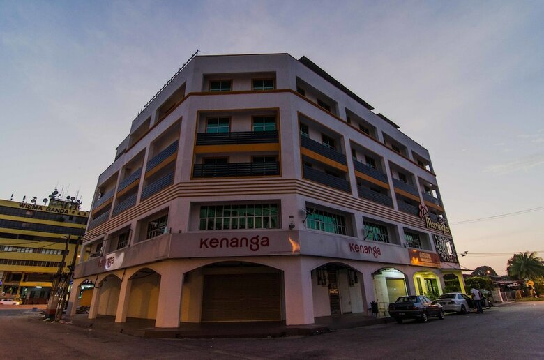 Mornington Hotel Sitiawan