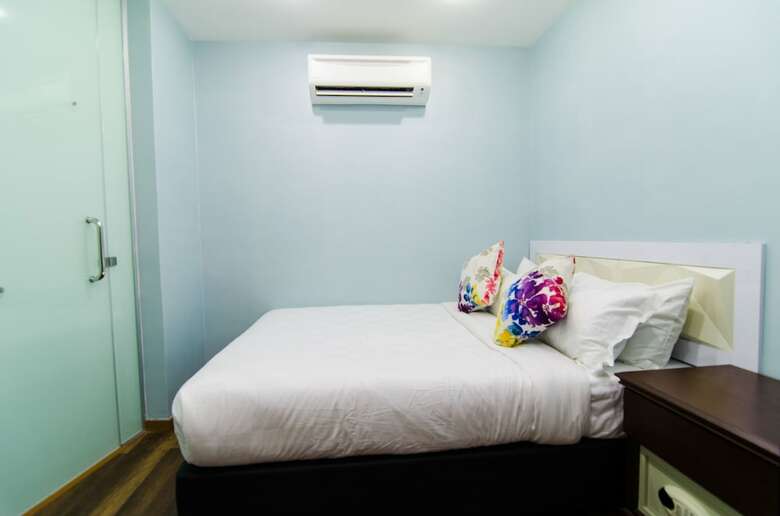Mornington Hotel Sitiawan