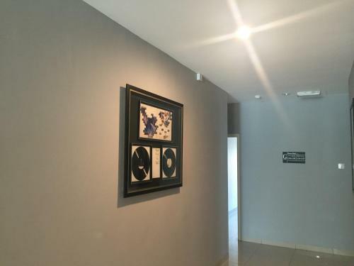 Brezza Hotel Sitiawan
