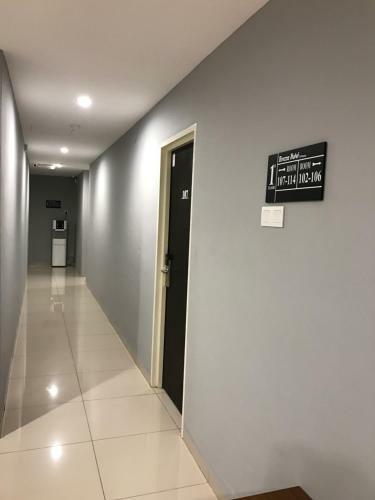 Brezza Hotel Sitiawan