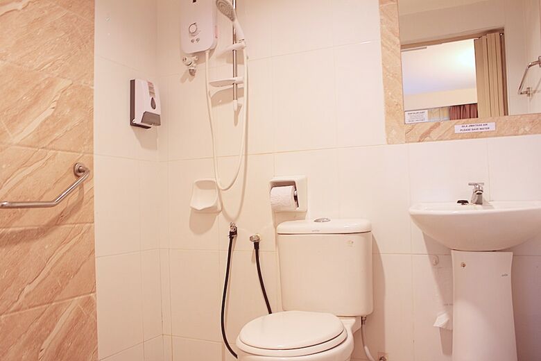 Sun Inns Hotel Sitiawan