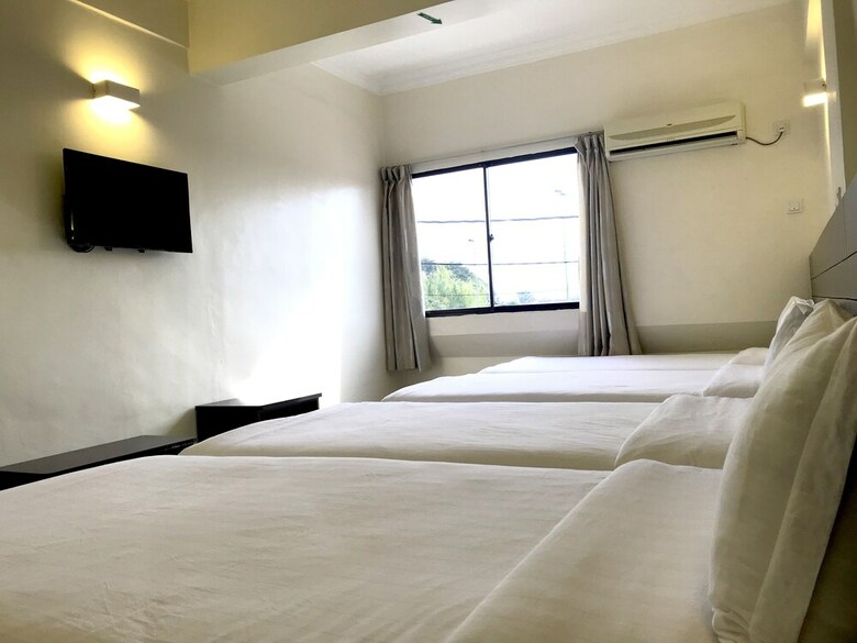 Hotel Sitiawan