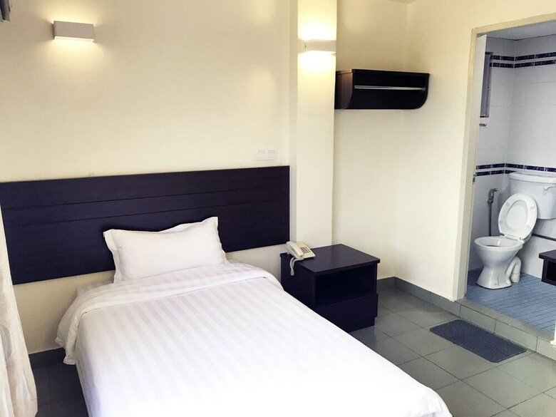 Hotel Sitiawan
