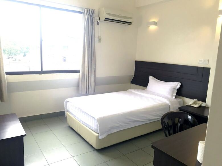 Hotel Sitiawan