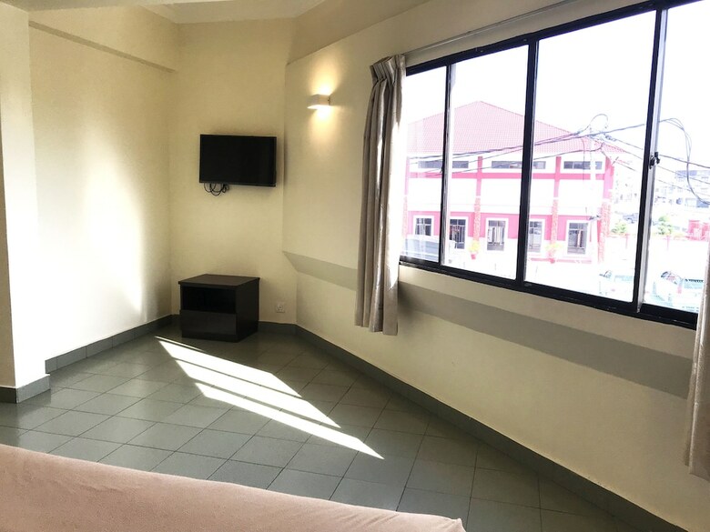 Hotel Sitiawan