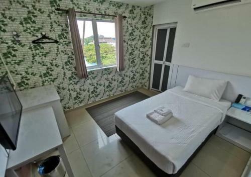 Yew Boutique Hotel