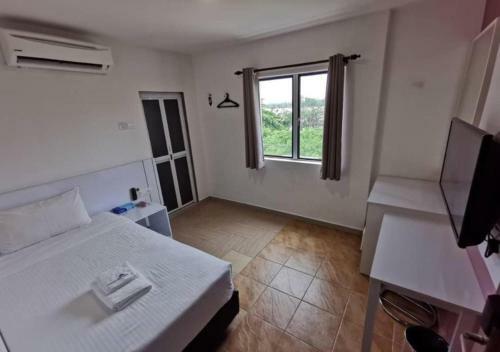 Yew Boutique Hotel
