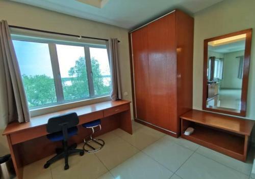 Yew Boutique Hotel