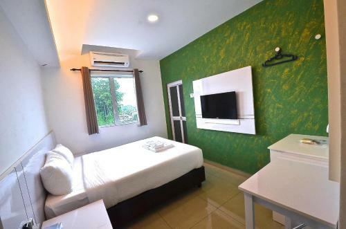 Yew Boutique Hotel