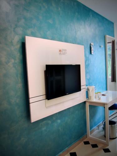 Yew Boutique Hotel