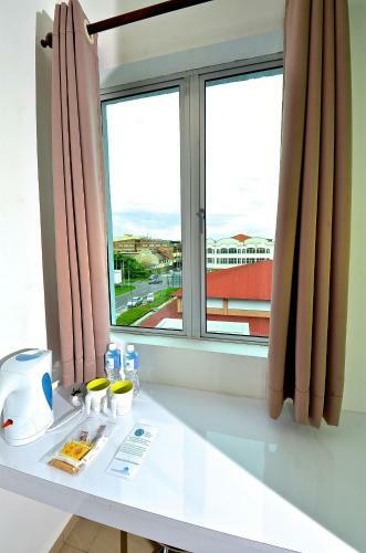 Yew Boutique Hotel