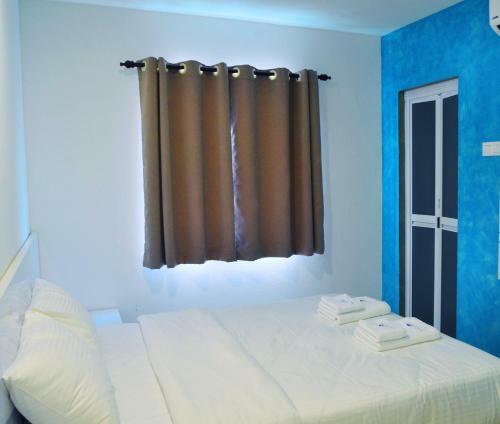 Yew Boutique Hotel