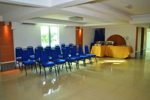 Yew Boutique Hotel