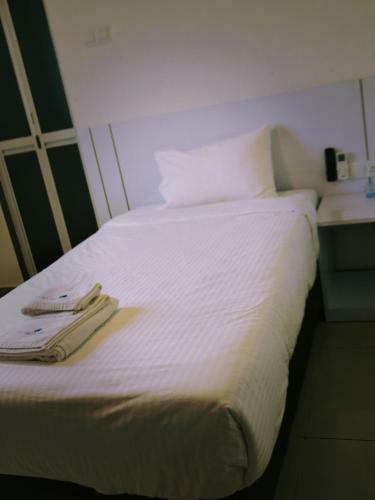 Yew Boutique Hotel