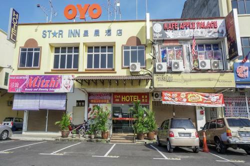 Oyo 89330 Hotel Star Inn