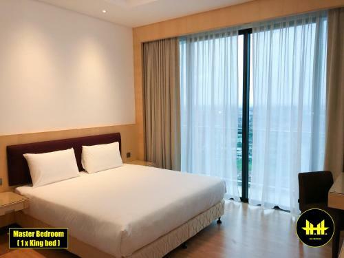 Luco Apartments @ Imperial Suites Kuching
