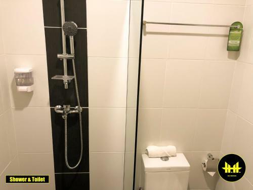 Luco Apartments @ Imperial Suites Kuching