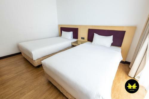 Luco Apartments @ Imperial Suites Kuching