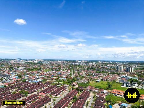 Luco Apartments @ Imperial Suites Kuching