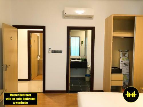Luco Apartments @ Imperial Suites Kuching