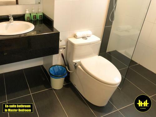 Luco Apartments @ Imperial Suites Kuching