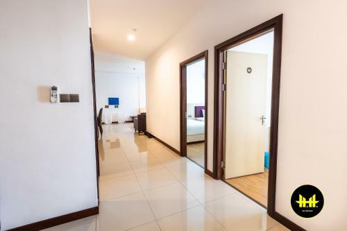 Luco Apartments @ Imperial Suites Kuching