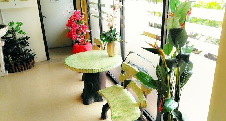 Sp Golden Star Hotel