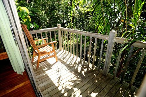 Hotel Permai Rainforest Resort