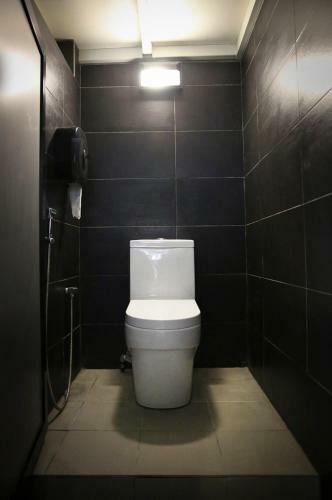 Albergue Bb Bunkers