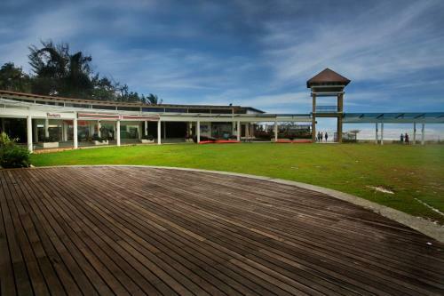 Albergue Bb Bunkers